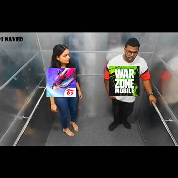 When everyone thinks you're not welcome