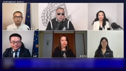 曾、江主导的中共“南普陀会议”既是中共高层权力内斗的权宜之计，也为中共必然灭亡安排了伏笔，冥冥中暗合天意，从2013年习近平登上中共权力顶峰至今的十年，印证着文贵先生爆料革命