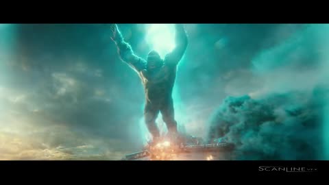 _Scanline VFX_ company showreels 2021 to 2022 movies