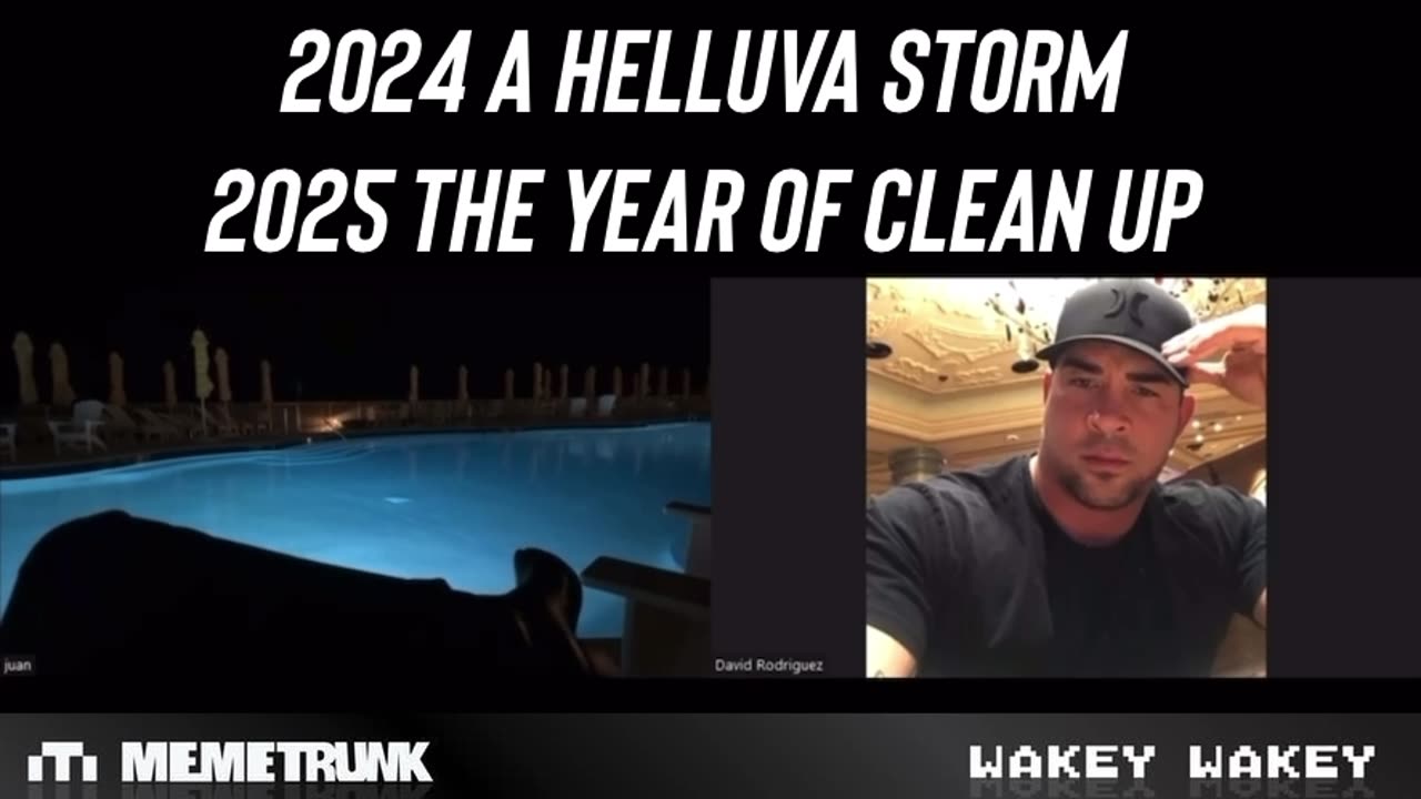 2024 A Helluva STORM