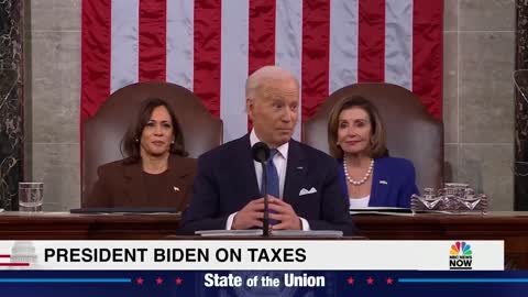 Biden Announces Justice Department Will Add Prosecutor For Pandemic Fraud