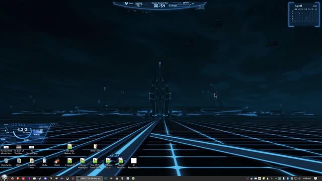 Start System Shock 2 With Max Stats (3 Of Them)