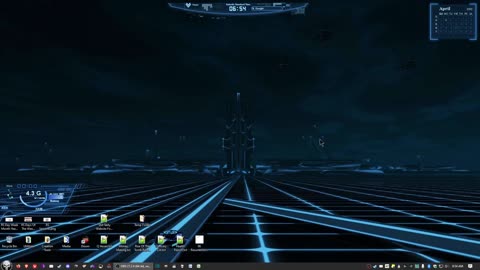 Start System Shock 2 With Max Stats (3 Of Them)