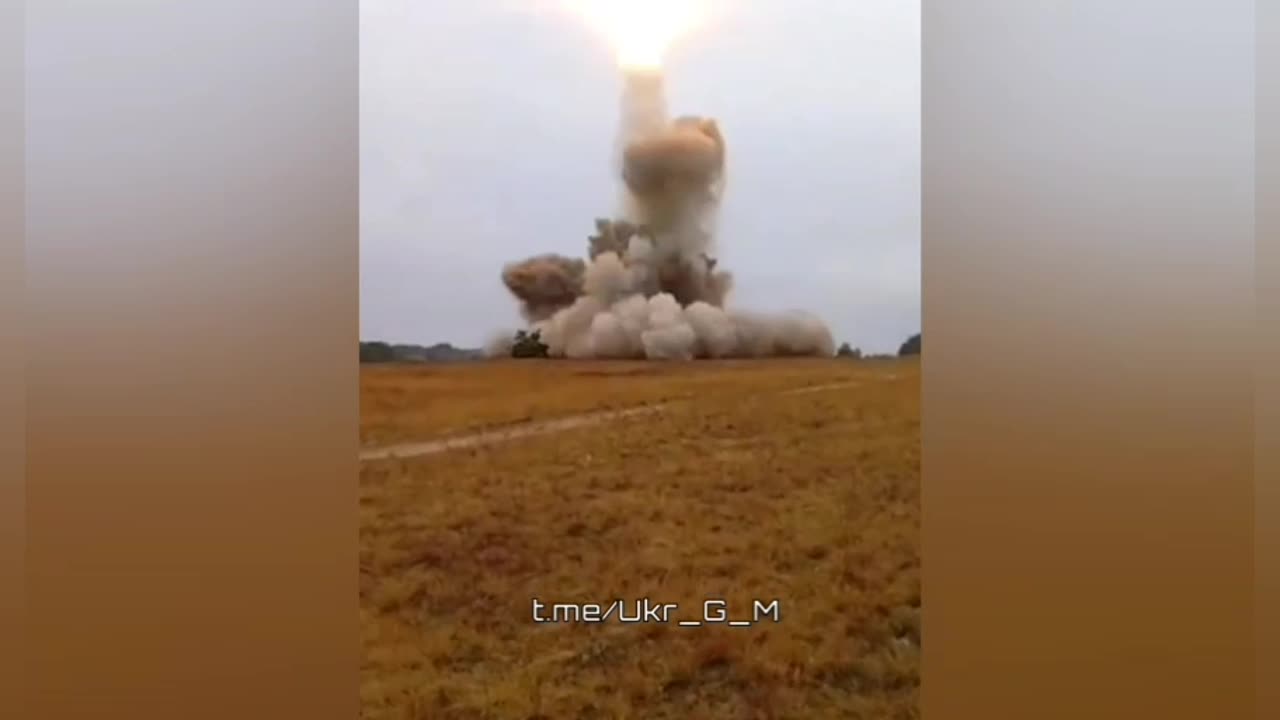 RAF Strikes On The Enemy