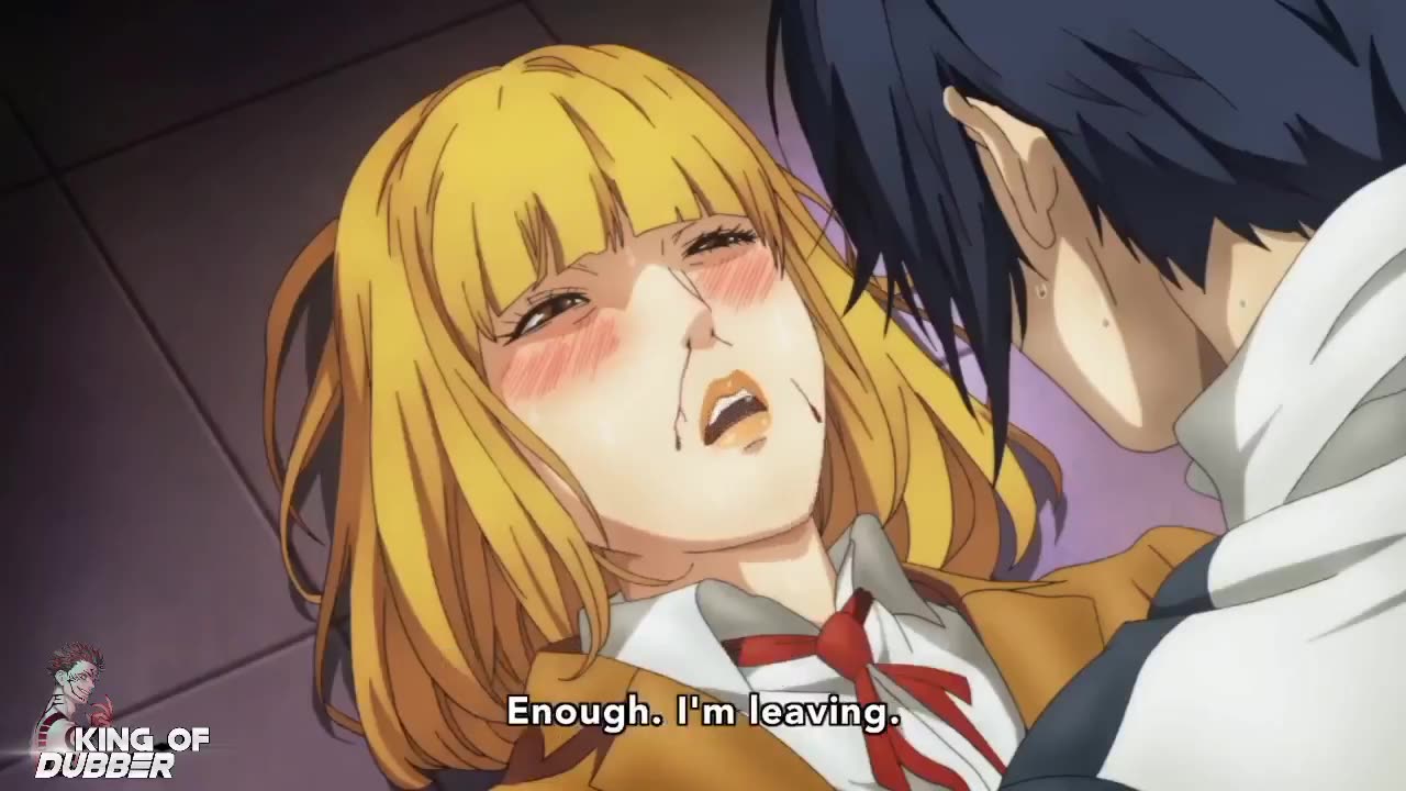 Prison school