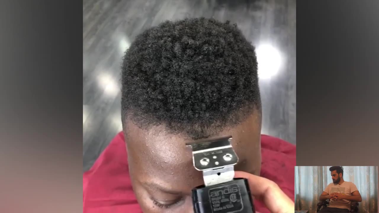 TOP HAIRCUTS FOR MEN IN 2022 | SATISFYING AND BEAUTIFUL HAIRCUTS COMPILATIONS | Reaction 3