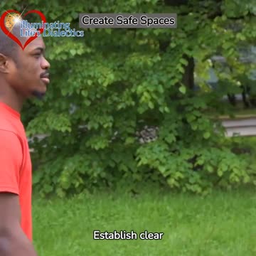 Promoting Self Awareness