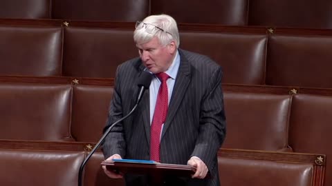 'Wants To Be The Surveillance Administration': GOP Lawmaker Slams Proposed IRS Agent Expansion