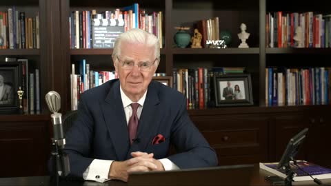 One HABIT That Will Change Your World - Bob Proctor