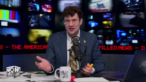 The American Journal in Full HD for February 17, 2022.