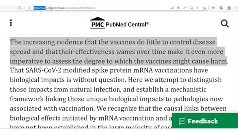 I Won't Enjoy Saying "I Told You So" (About the Vaccine)