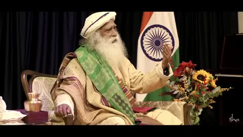 Sadhguru in Russia- glimpse