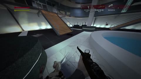 VOD182 Contagion