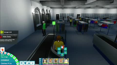 King of Retail - Episode 3