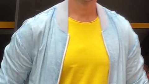 Karthikaryan at h movie promotion