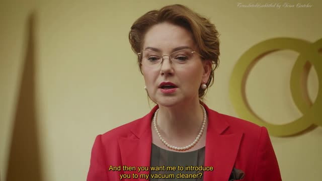 Akulina, English subtitles