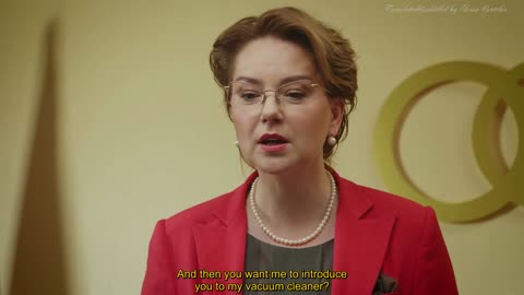 Akulina, English subtitles