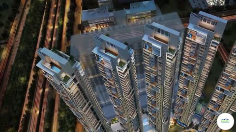 ATS Knightsbridge Luxury Flats