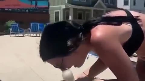 Last One 😂😂😂 #viral #shorts #funny #fails #gigglegrotto