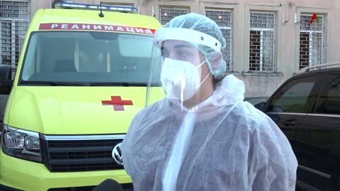 В Абхазии российской вакциной «Спутник Лайт» провакцинировались порядка 3 тысяч человек