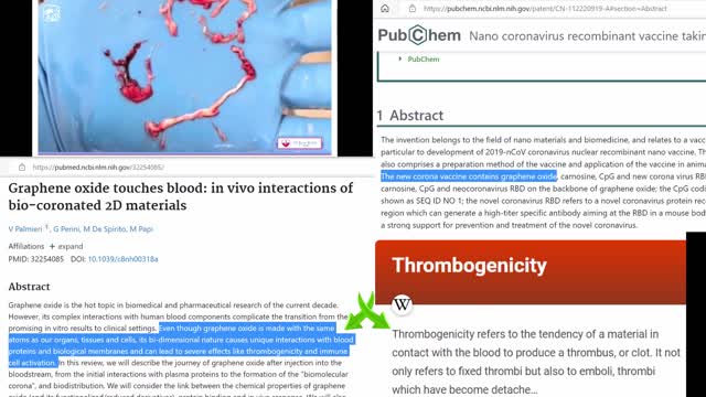 Interesting things I found on Graphene Oxide and Carbon Nanotubes