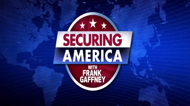 Securing America with Gordon Chang (Part 1) | July 7, 2022