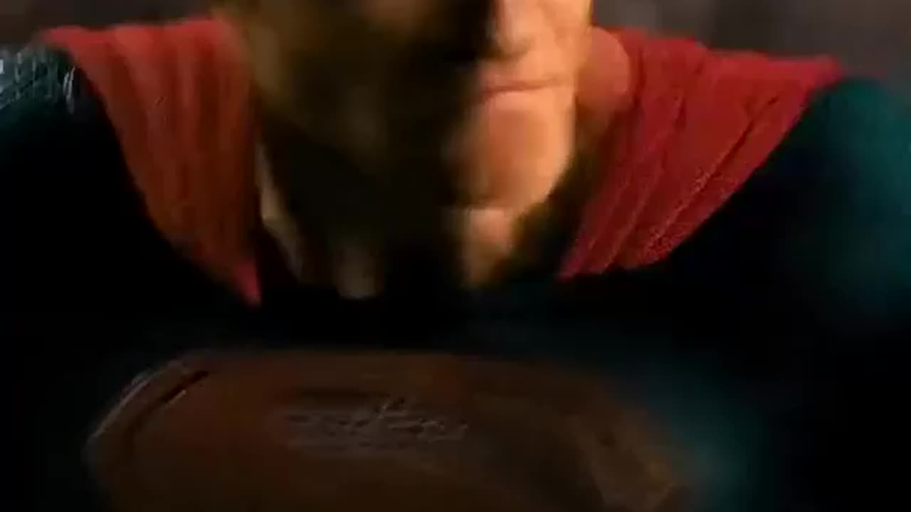 Batman Vs Superman