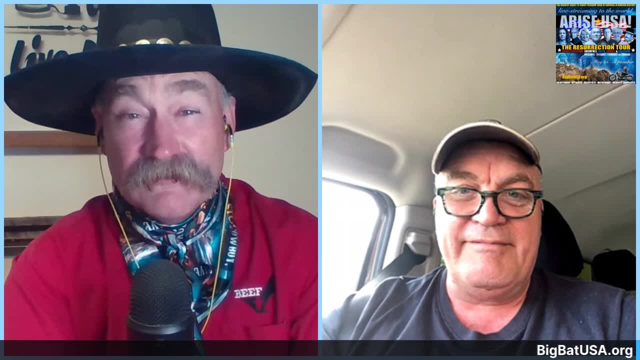 The Lighthouse of truth about COVID and the Plandemic are shining