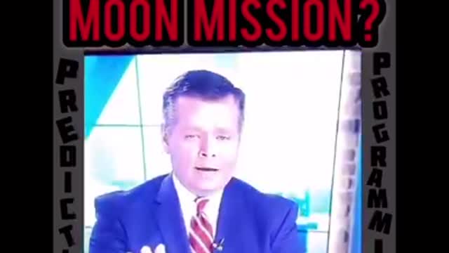 IS THIS THE PLAN FOR THE NEXT MOON MISSION?