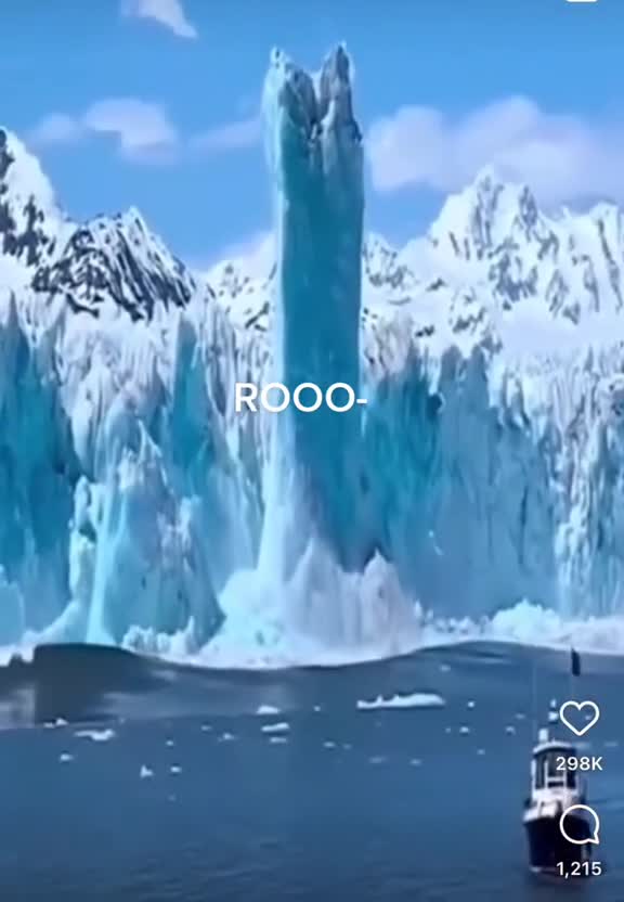 What is happeneing here?