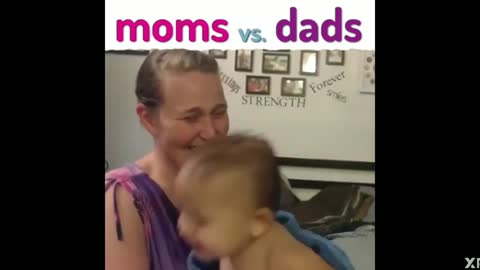 Moms and Dads