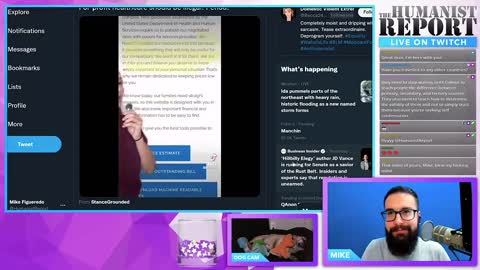 Nurse Goes Viral on TikTok For Exposing How U.S. Healthcare is a SCAM