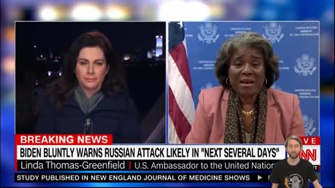 URGENT!! Trump Latest News 5AM 2-20-22