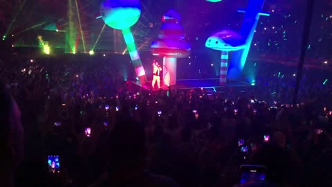 J balvin- ambiente