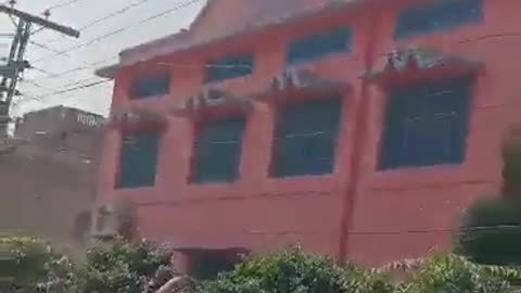 [PAKISTAN] Christians ATTACKED by Muslims in Pakistan