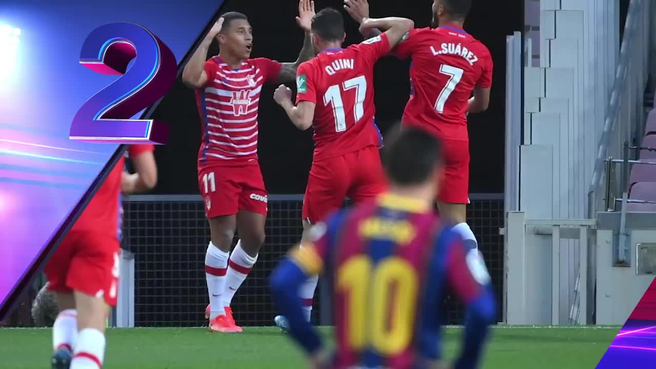 CASTIGADO por decir “Vaya personaje” | MBAPPÉ, lesionado | GUNDOGAN cuenta cómo lo echó el SCHALKE