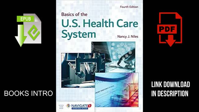 Basics of the U.S. Health Care System