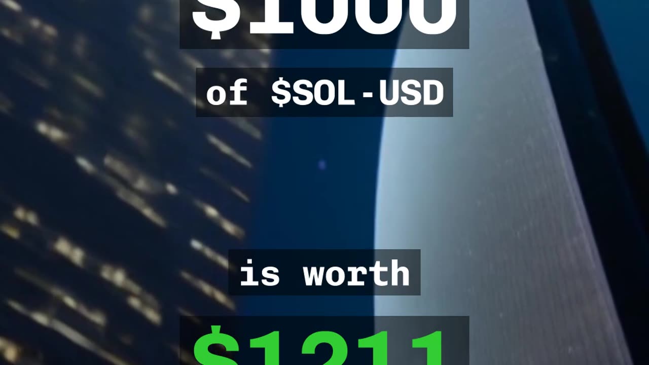 🚨 $SOL 🚨 Why is $SOL trending today? 🤔