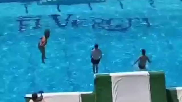 Sliding Head First