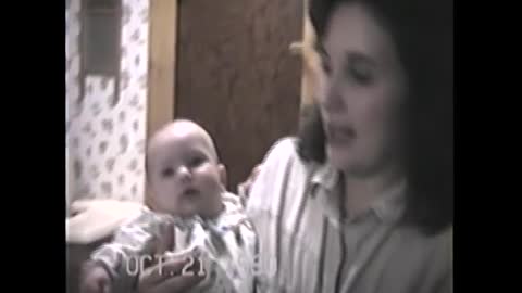 1989 - 1990 Home Videos