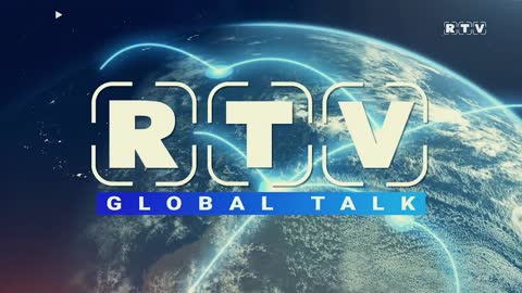 RTV GLOBAL-TALK - 26.07.22 . . mit Bernd "Bernie" Bebenroth - Aktuelles aus Australien