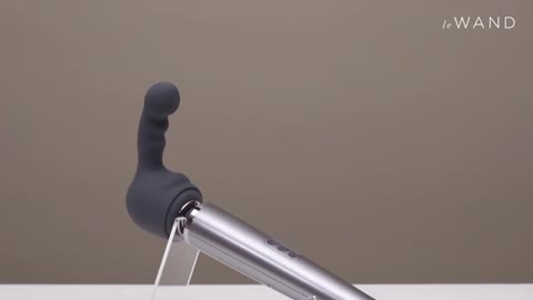 LE WAND Ripple Attachment