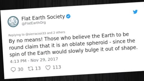 Elon Musk Flat Earth Society