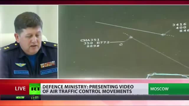 MH17 - We know with 99% certainty who shot down MH17