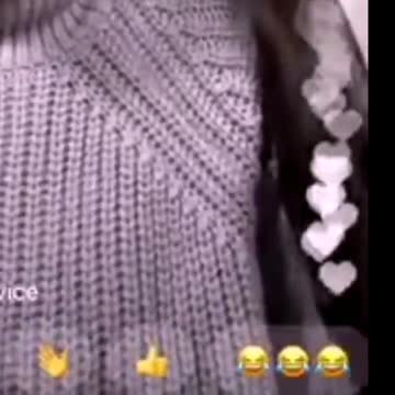 Alexandria Ocasio Cortez talking about her life in danger