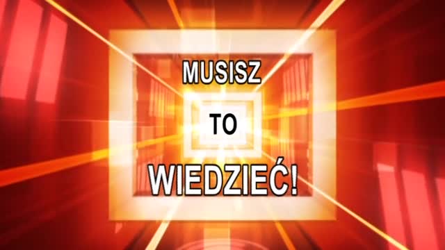 Musisz to wiedzieć (1485) Pułkownik USA w telewizji: Ukraina nie ma szans na zwycięstwo