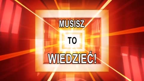 Musisz to wiedzieć (1485) Pułkownik USA w telewizji: Ukraina nie ma szans na zwycięstwo