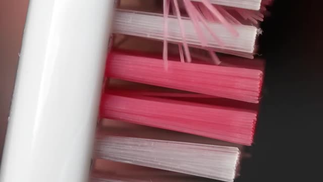 Brush Cutting
