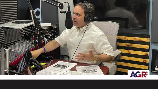 Morning Minute 06.02.22