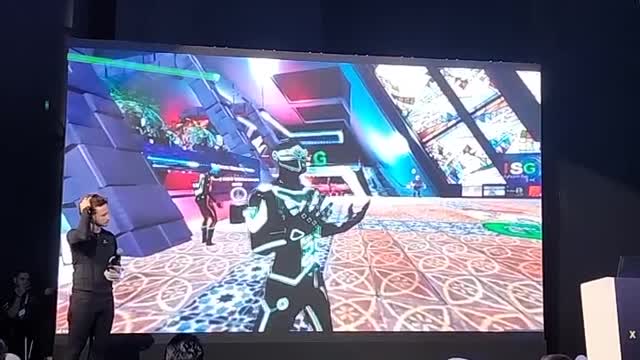A sneak peek at the future of the #Metaverse 🤯 #KittyKatCoin